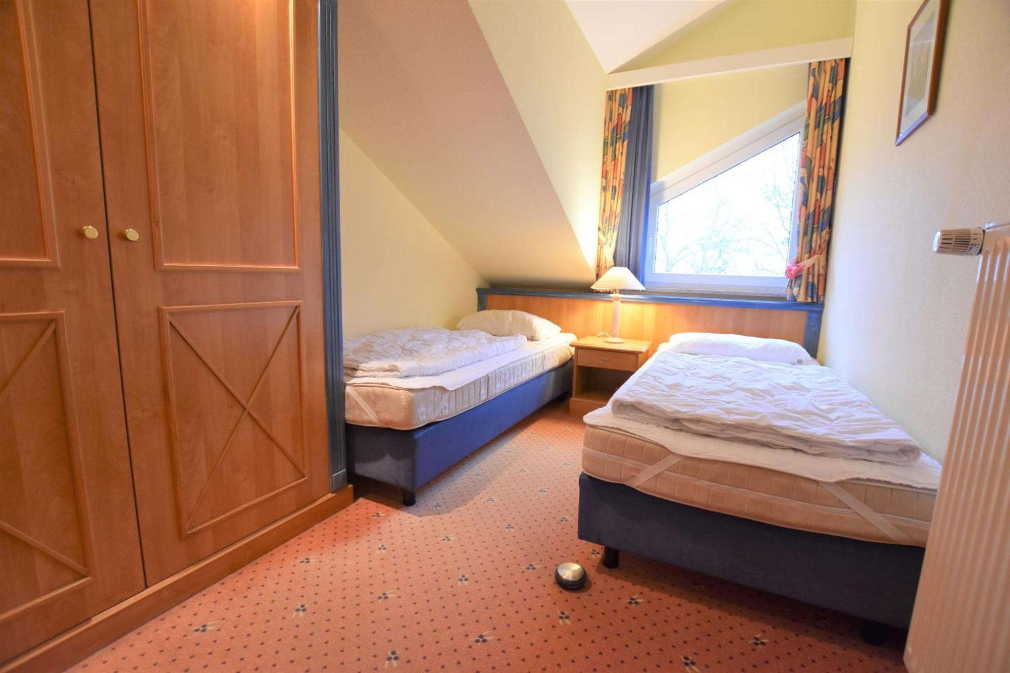 Seestrasse 51 Whg 6 Dahme  Luaran gambar
