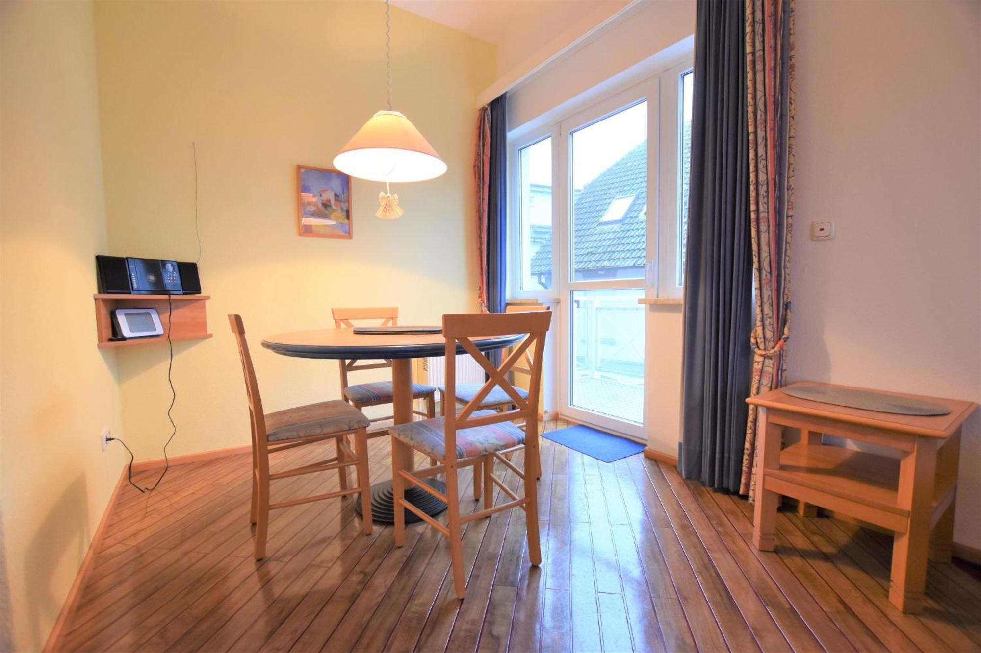 Seestrasse 51 Whg 6 Dahme  Luaran gambar