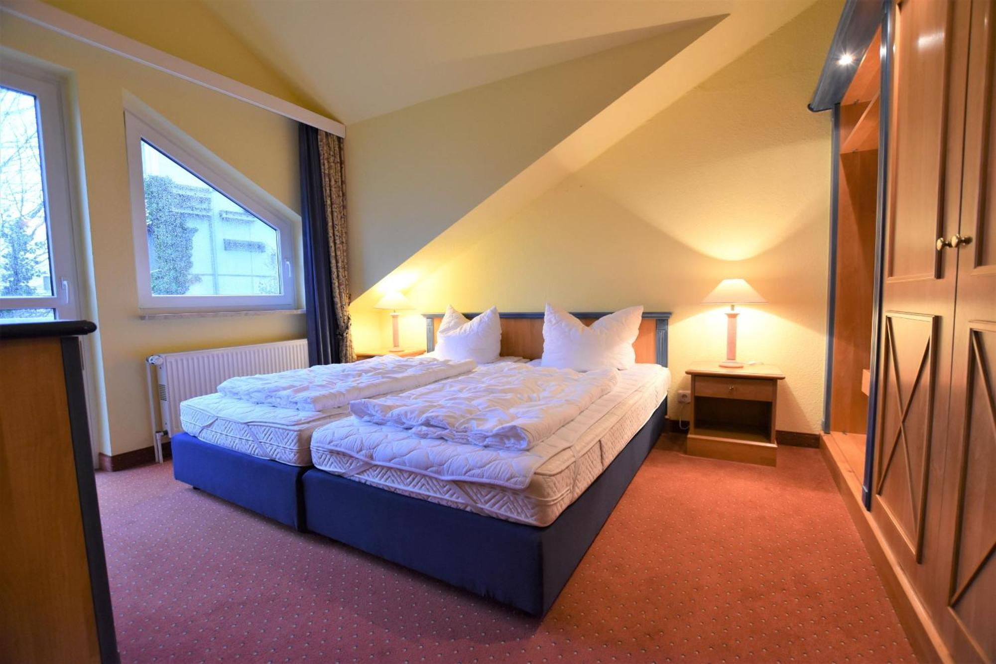 Seestrasse 51 Whg 6 Dahme  Luaran gambar